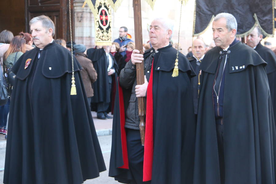 Fotos: Procesión del Dainos
