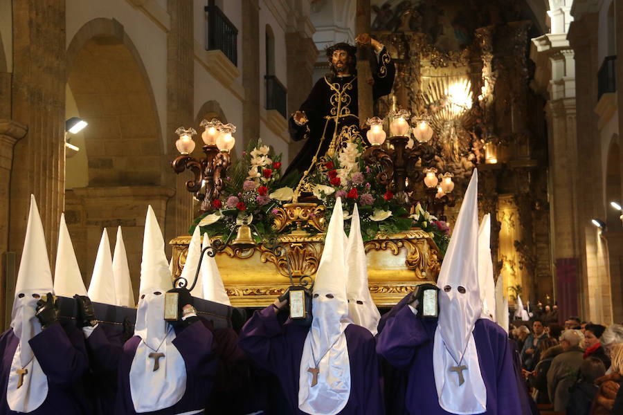 Fotos: Procesión del Dainos