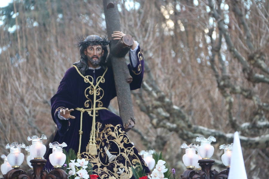 Fotos: Procesión del Dainos