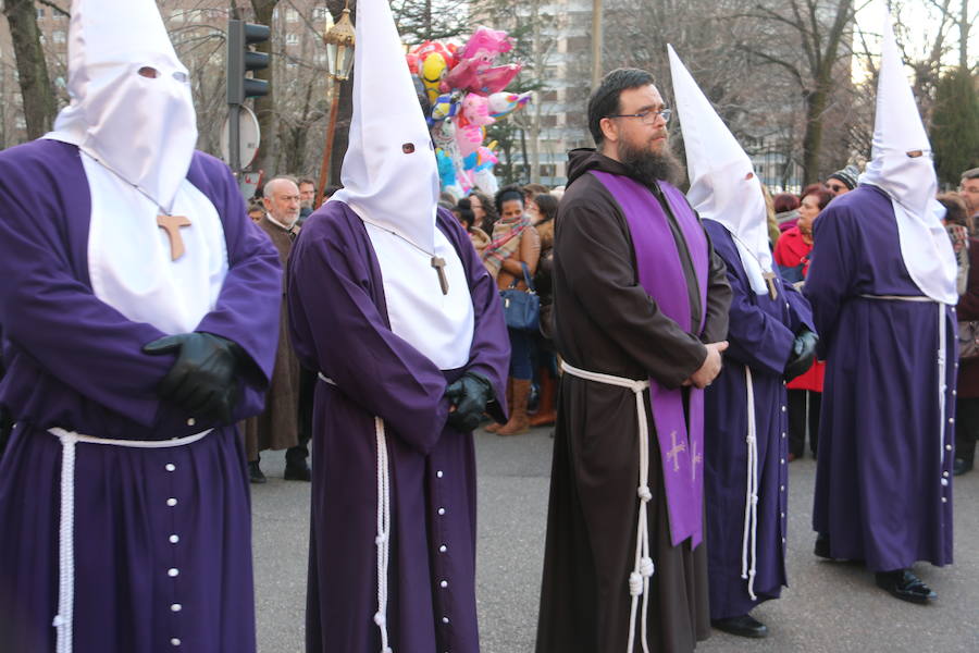 Fotos: Procesión del Dainos