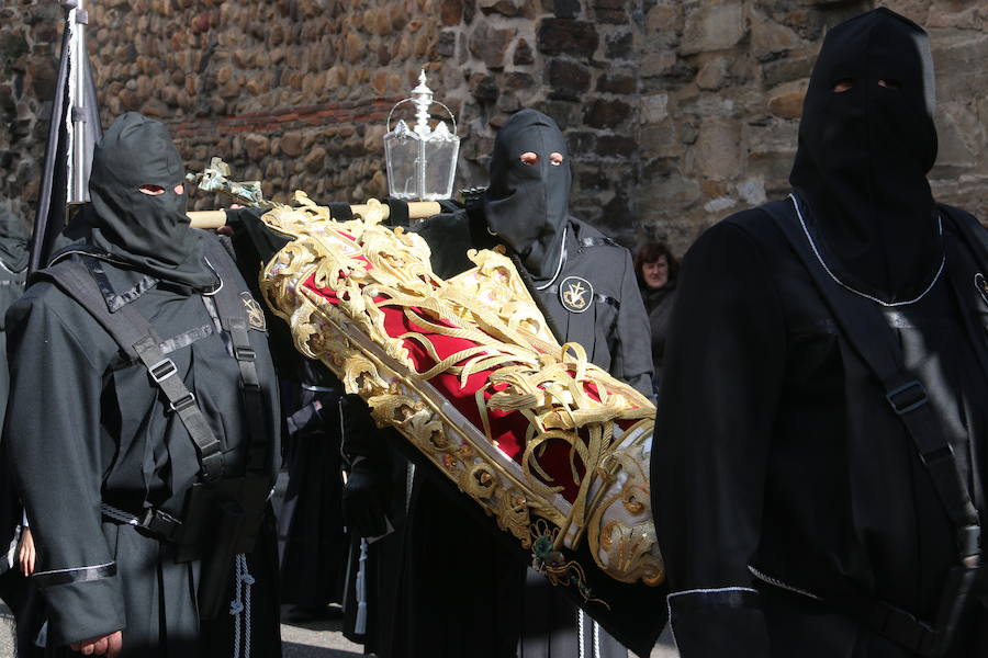 Fotos: Procesión del Cristo del Gran Poder
