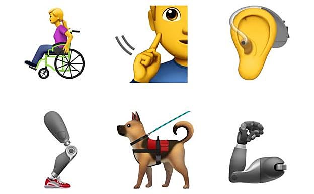 Llegarán en las próximas semanas.