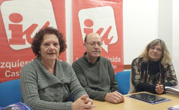 IU San Andrés presentará una moción para instar a la Junta a cambiar el marco normativo de protección animal