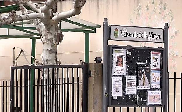 Imagen del centro Camino de Santiago.