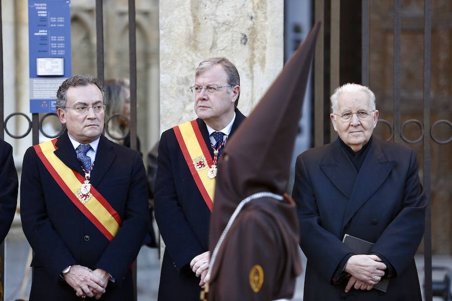 Fotos: Procesión del Perdón