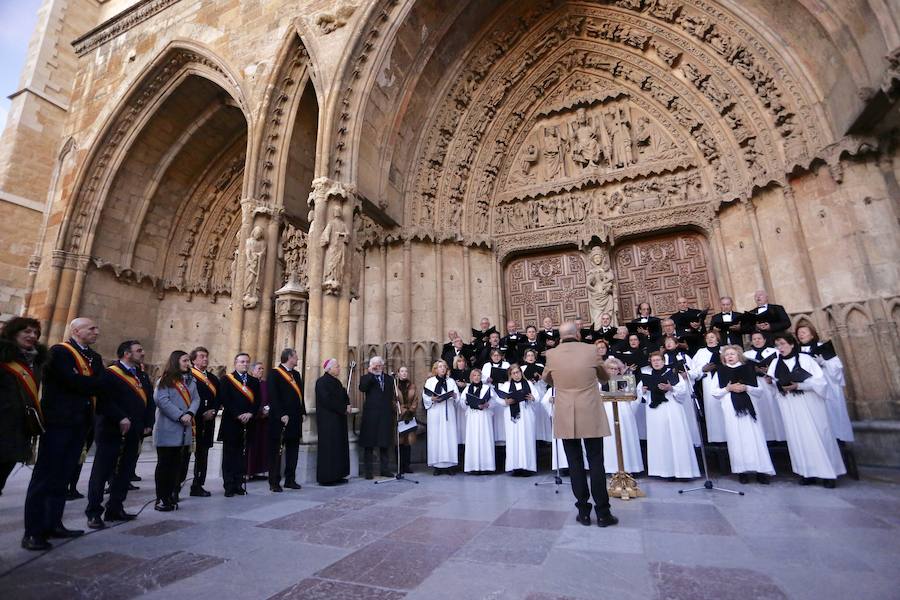 Fotos: Procesión del Perdón