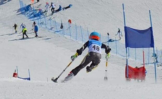 María Martín-Granizo.