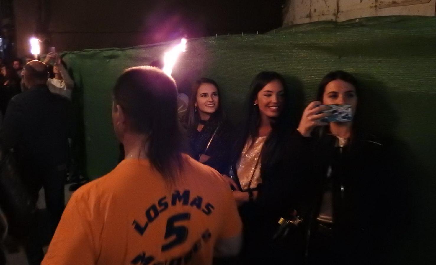 'Genarín' llama a sus files a una multitudinaria procesión pagana que contará con más de 20.000 seguidores por las calles de León.