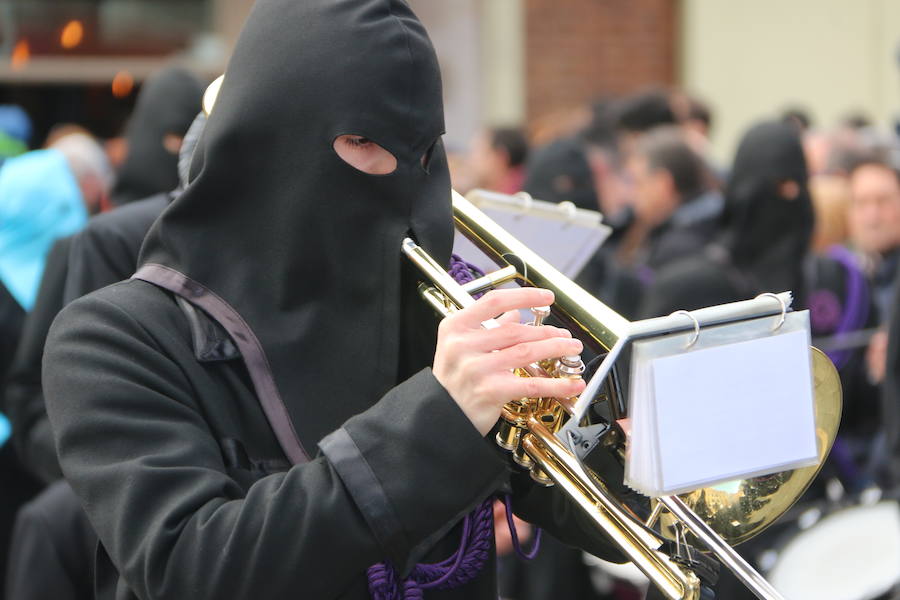 Fotos: Procesión de las Bienaventuranzas