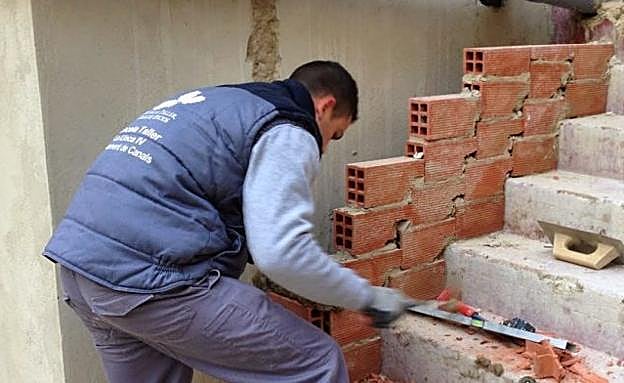 León lidera el número de autorizaciones para trabajo de extranjeros en la Comunidad