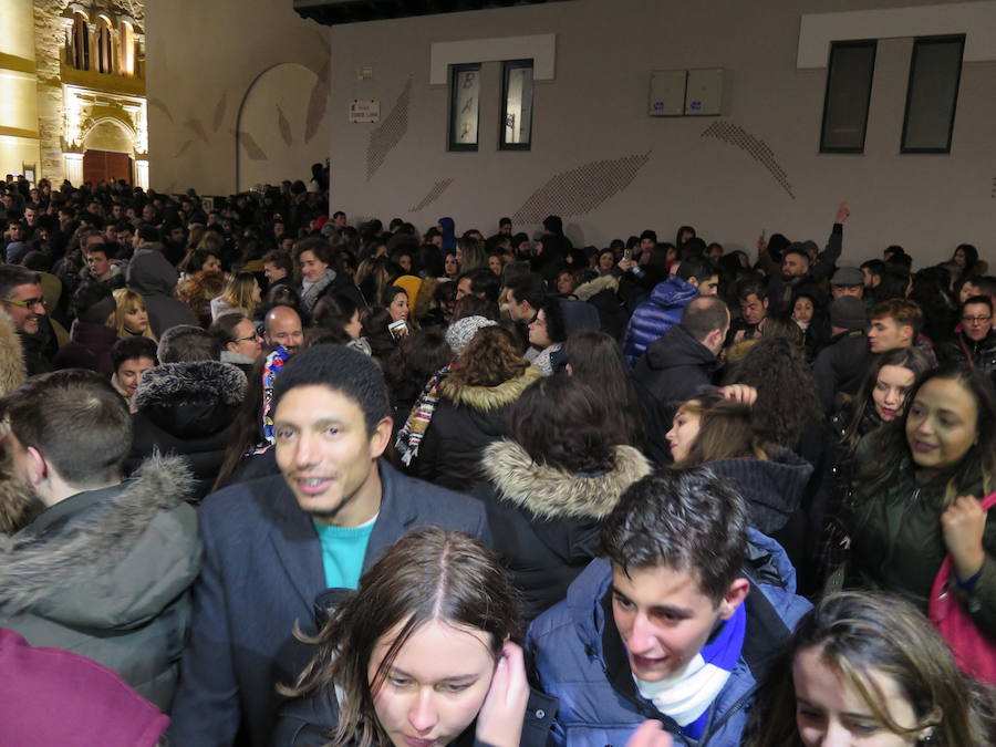 Fotos: Las mejores imágenes de Genarín