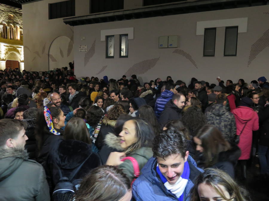 Fotos: Las mejores imágenes de Genarín