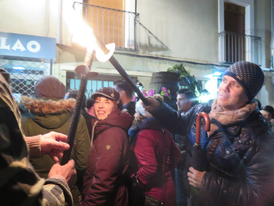 Fotos: Las mejores imágenes de Genarín