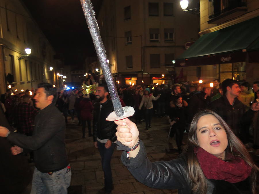 Fotos: Las mejores imágenes de Genarín