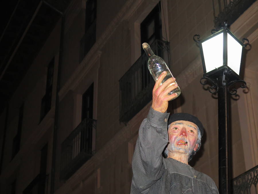 Fotos: Las mejores imágenes de Genarín