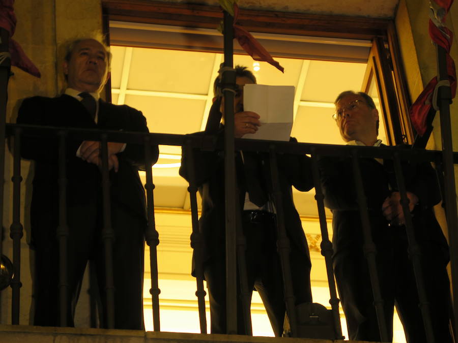 Fotos: La Ronda, en imágenes