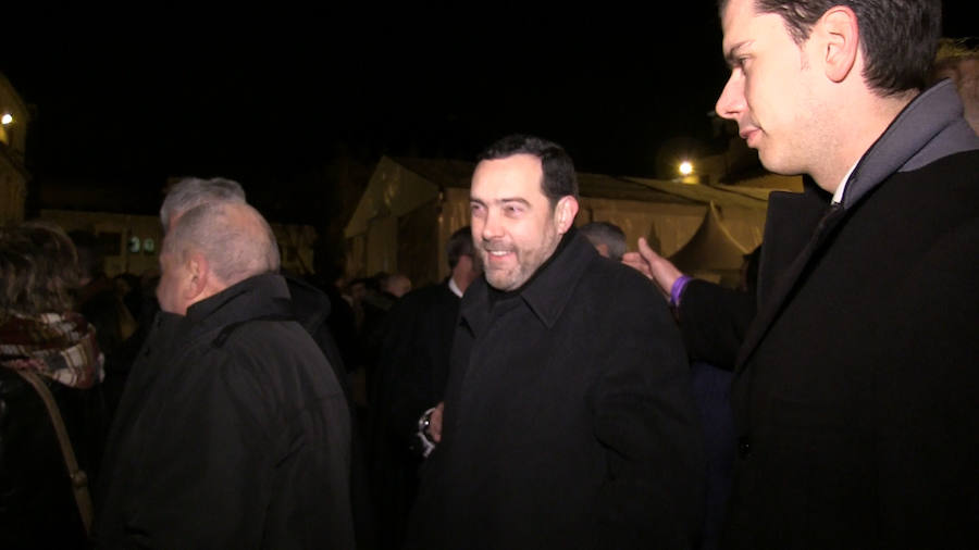 Fotos: La Ronda, en imágenes