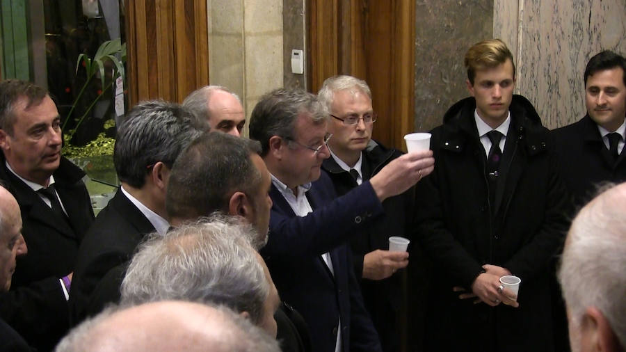 Fotos: La Ronda, en imágenes