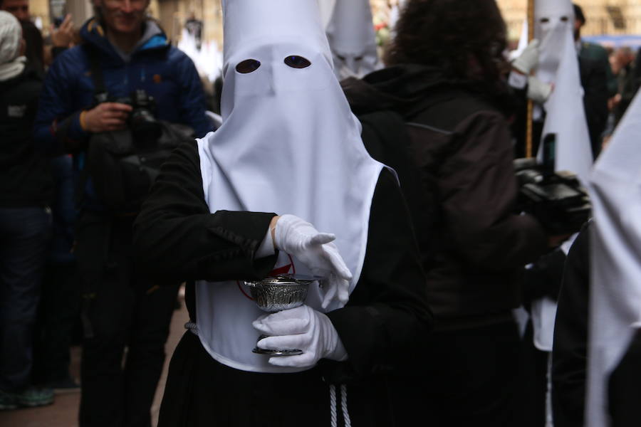 Fotos: Procesión Camino de la Luz
