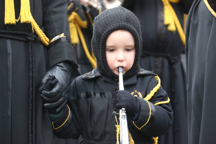 Fotos: Procesión Camino de la Luz