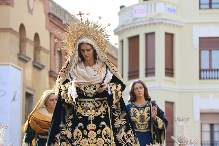 Fotos: El Encuentro del Domingo de Resurrección