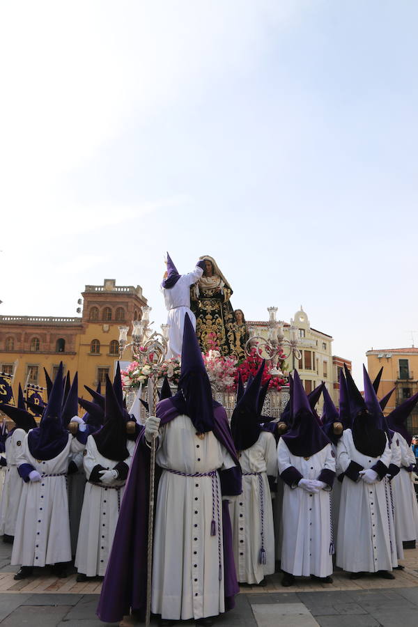 Fotos: El Encuentro del Domingo de Resurrección