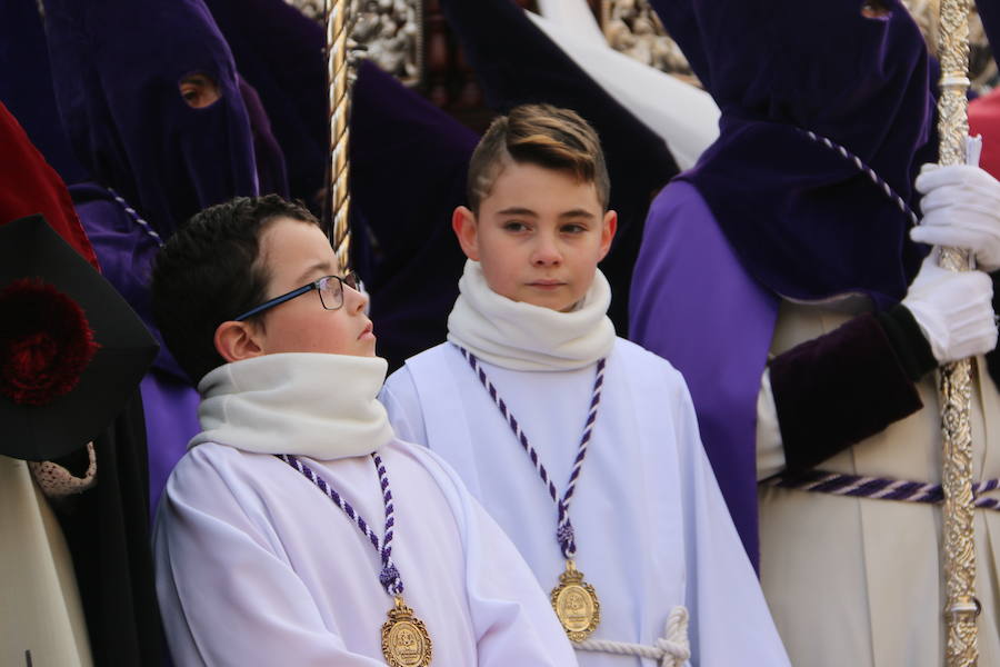 Fotos: El Encuentro del Domingo de Resurrección