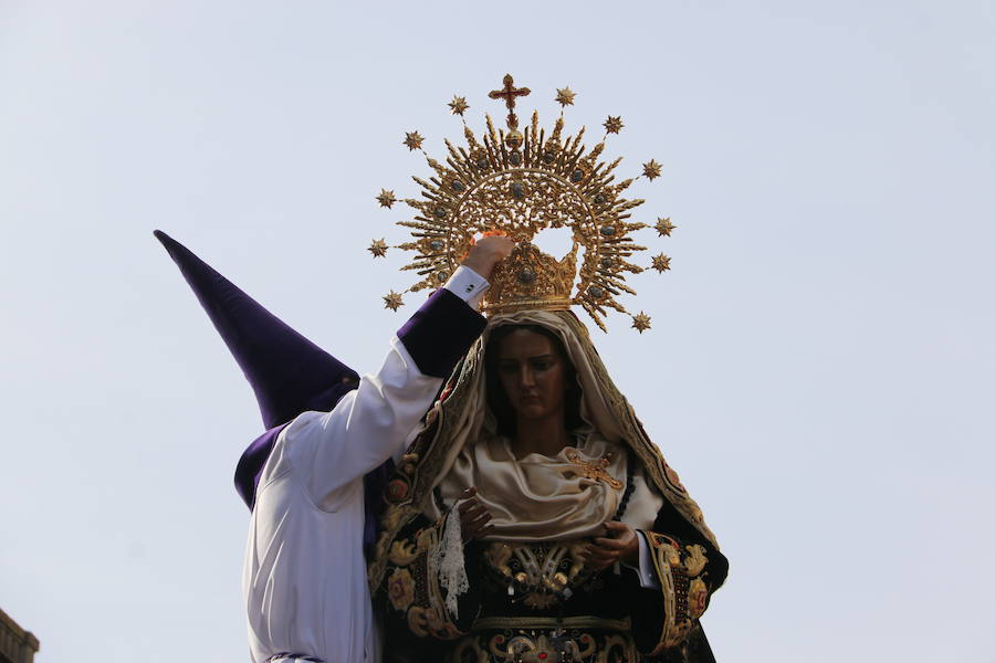 Fotos: El Encuentro del Domingo de Resurrección