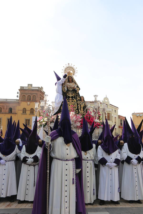 Fotos: El Encuentro del Domingo de Resurrección