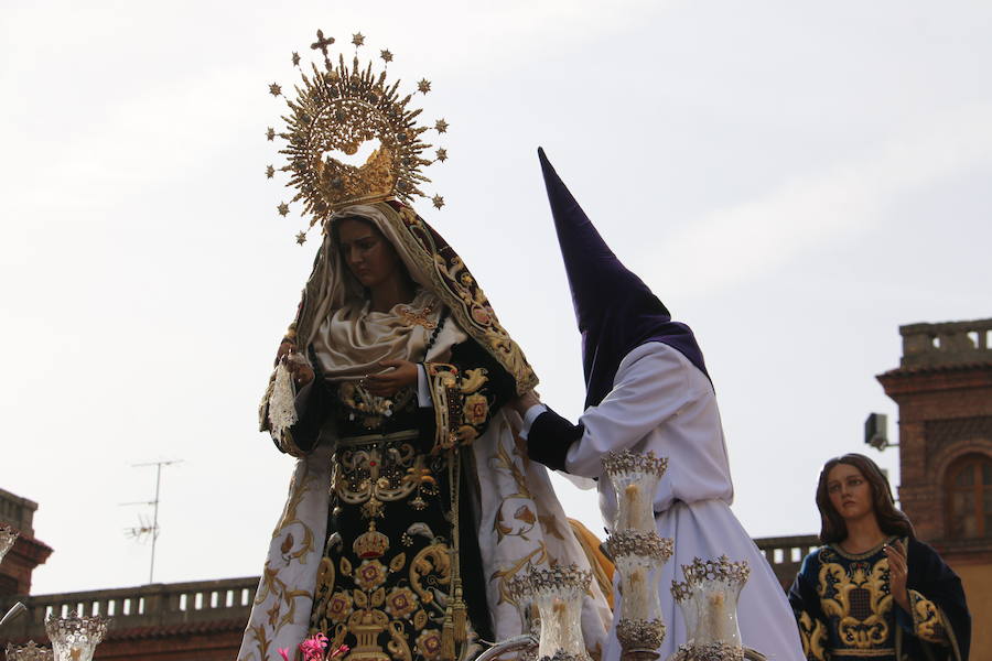 Fotos: El Encuentro del Domingo de Resurrección