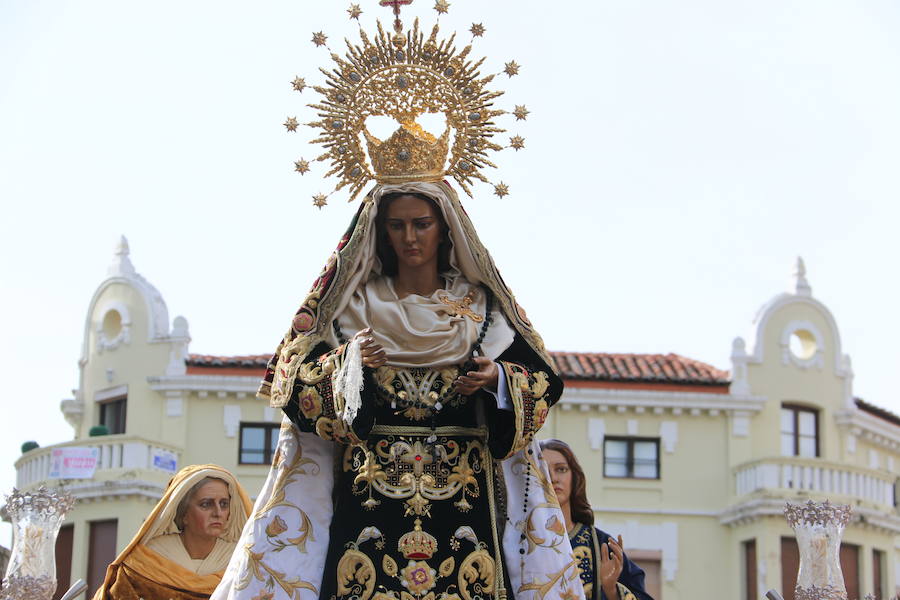 Fotos: El Encuentro del Domingo de Resurrección