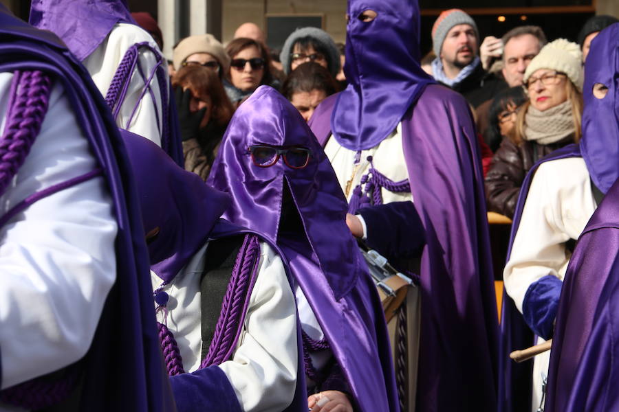 Fotos: El Encuentro del Domingo de Resurrección