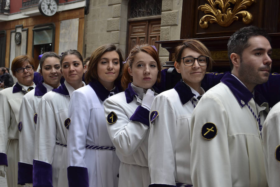 Fotos: El Encuentro del Domingo de Resurrección