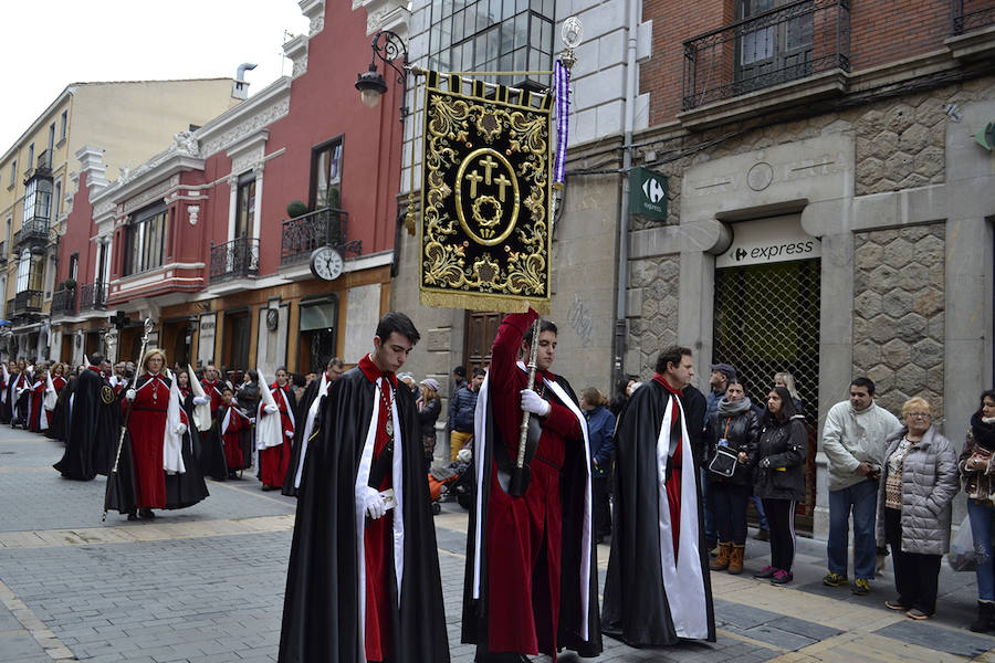 Fotos: El Encuentro del Domingo de Resurrección
