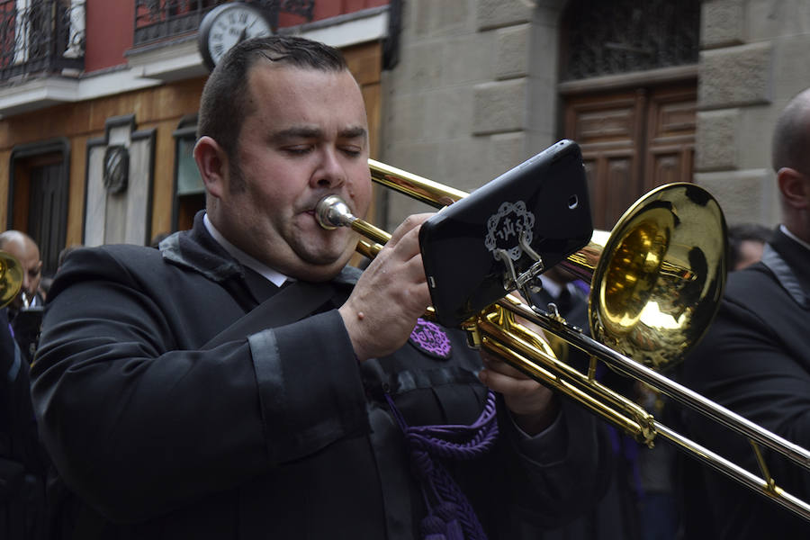 Fotos: El Encuentro del Domingo de Resurrección