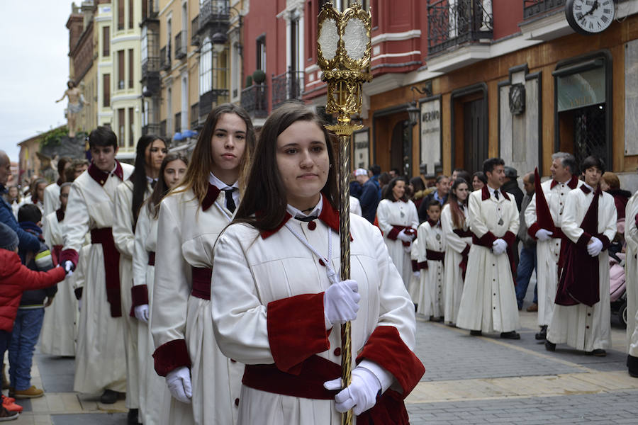 Fotos: El Encuentro del Domingo de Resurrección