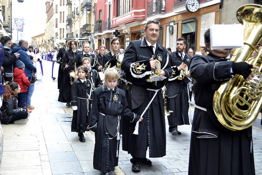 Fotos: El Encuentro del Domingo de Resurrección