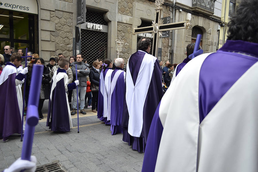 Fotos: El Encuentro del Domingo de Resurrección