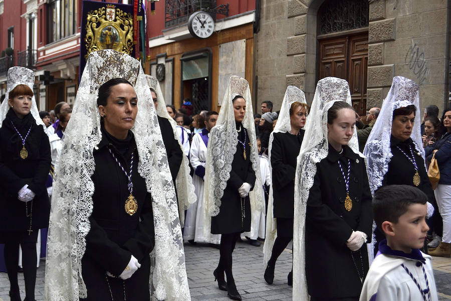 Fotos: El Encuentro del Domingo de Resurrección