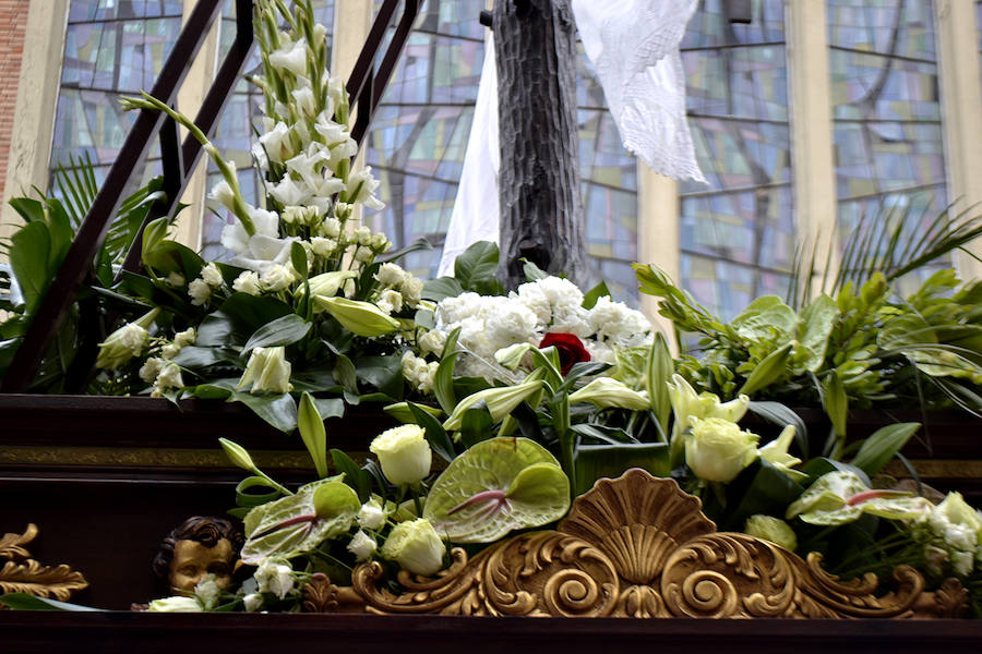 Fotos: El Encuentro del Domingo de Resurrección