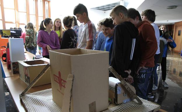 Una cuarta parte de los jóvenes españoles quiere ser funcionario