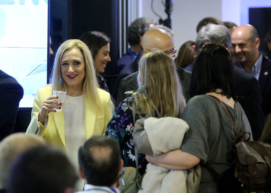 Fotos: Convención Nacional del PP en Sevilla