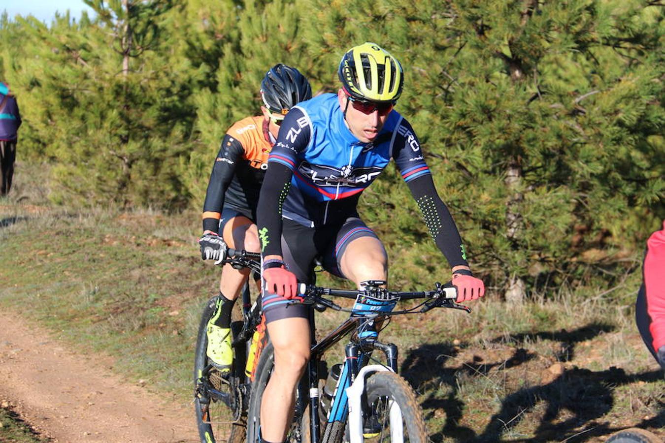 Fotos: Las mejores imágenes de la Power Race (II)
