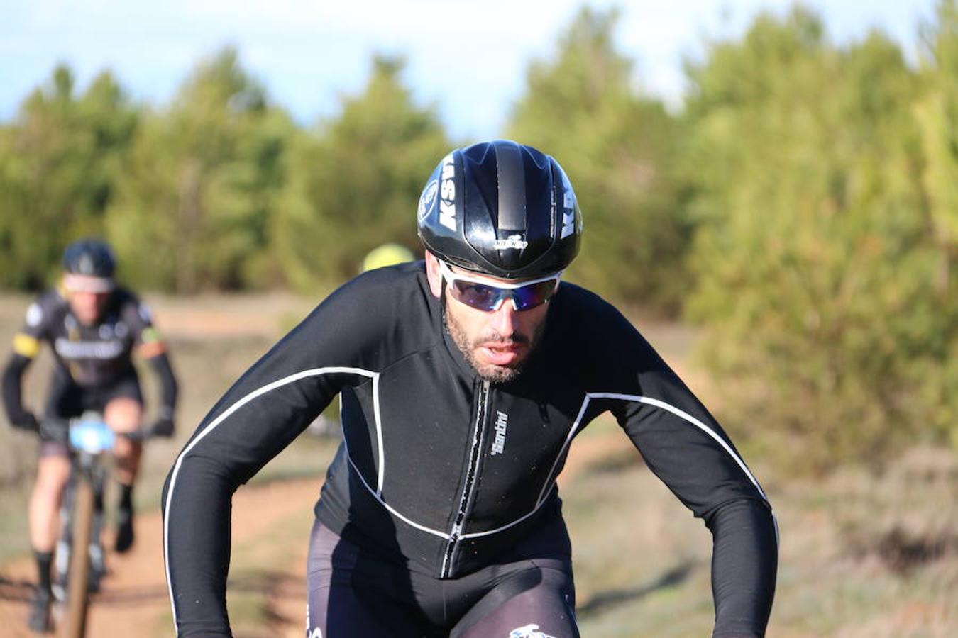 Fotos: Las mejores imágenes de la Power Race (II)