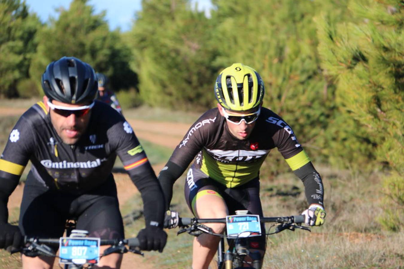 Fotos: Las mejores imágenes de la Power Race (II)