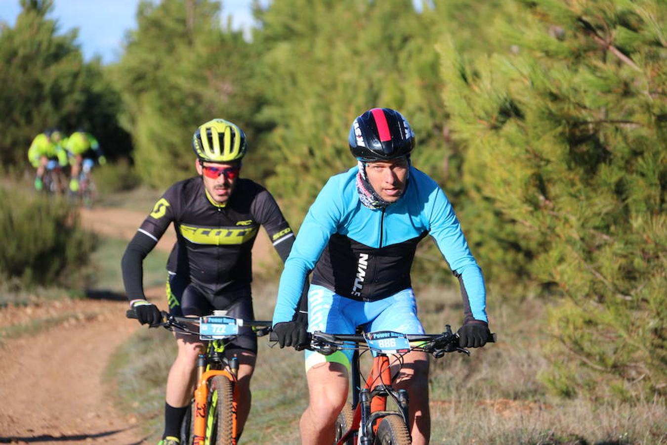 Fotos: Las mejores imágenes de la Power Race (II)