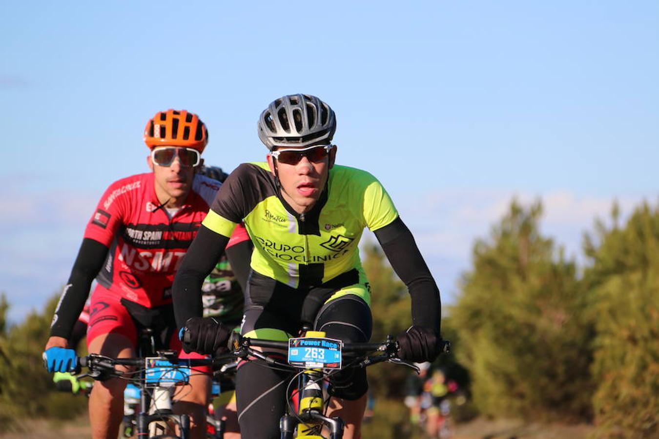 Fotos: Las mejores imágenes de la Power Race (II)