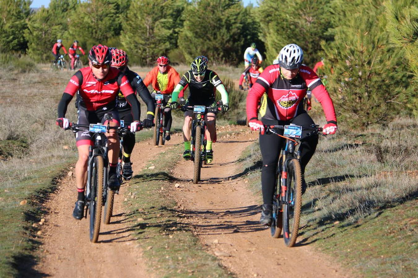 Fotos: Las mejores imágenes de la Power Race (II)