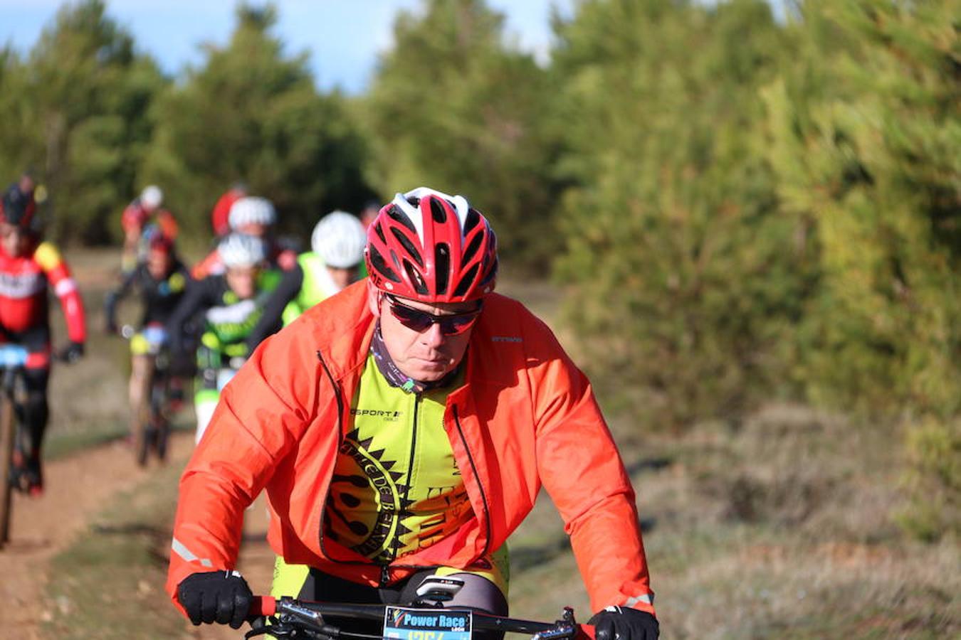 Fotos: Las mejores imágenes de la Power Race (II)