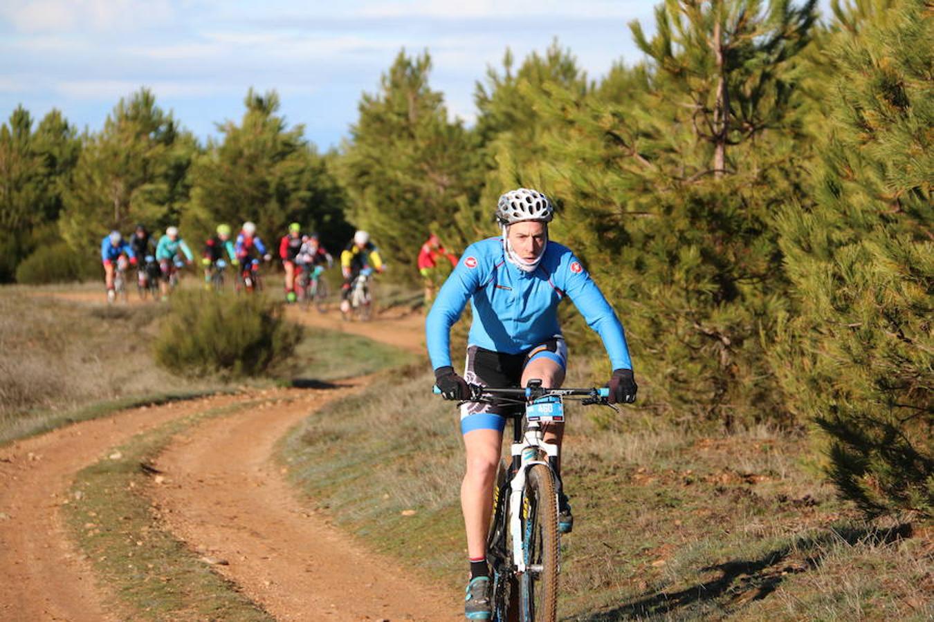 Fotos: Las mejores imágenes de la Power Race (II)